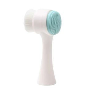 Sunday Glow Facial Cleansing Brush